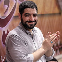 سید مجید بنی فاطمه پیچیده بوی خدا تو کوچه باغ زمین